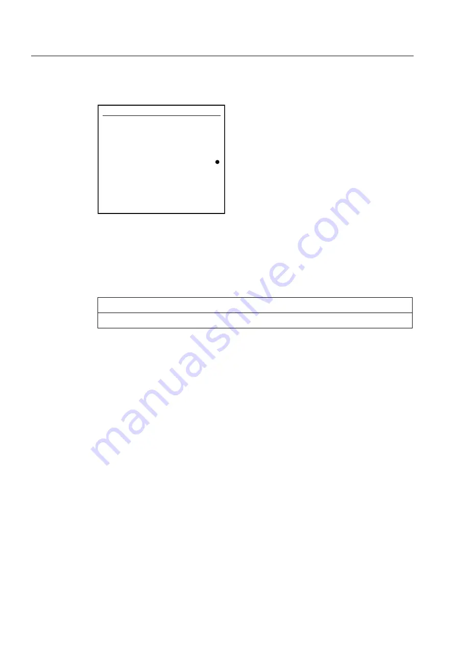 Siemens 7MB2041 Operating Instructions Manual Download Page 80