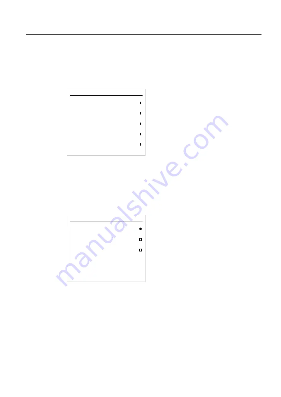 Siemens 7MB2041 Operating Instructions Manual Download Page 83