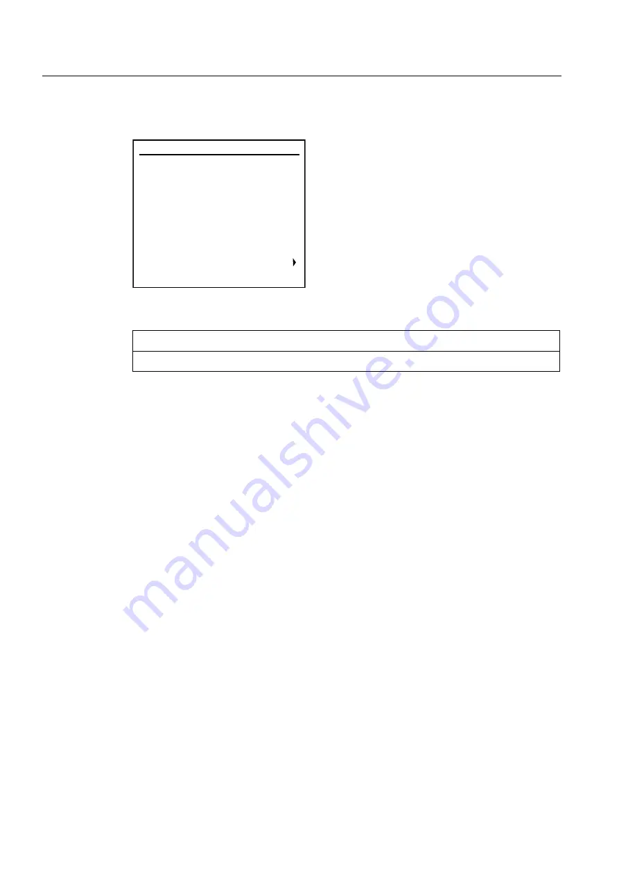 Siemens 7MB2041 Operating Instructions Manual Download Page 96