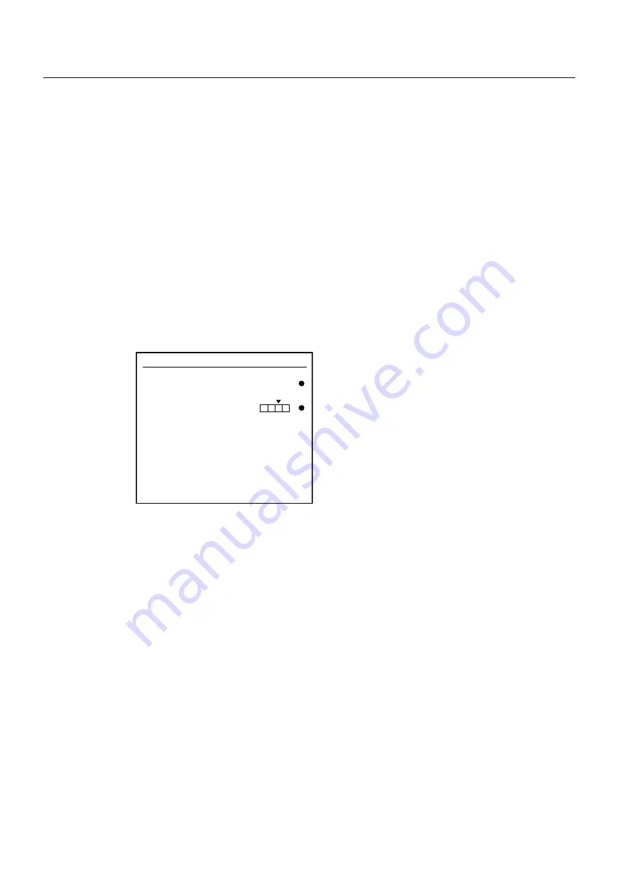 Siemens 7MB2041 Operating Instructions Manual Download Page 98