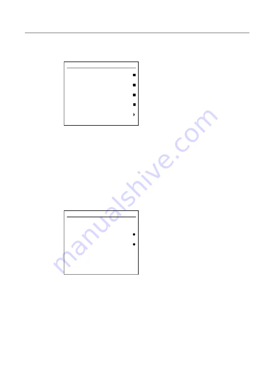 Siemens 7MB2041 Operating Instructions Manual Download Page 101