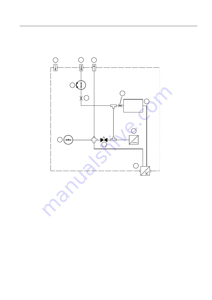 Siemens 7MB2041 Operating Instructions Manual Download Page 121