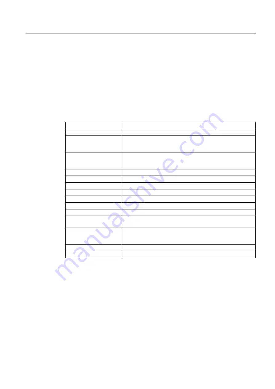 Siemens 7MB2041 Operating Instructions Manual Download Page 129