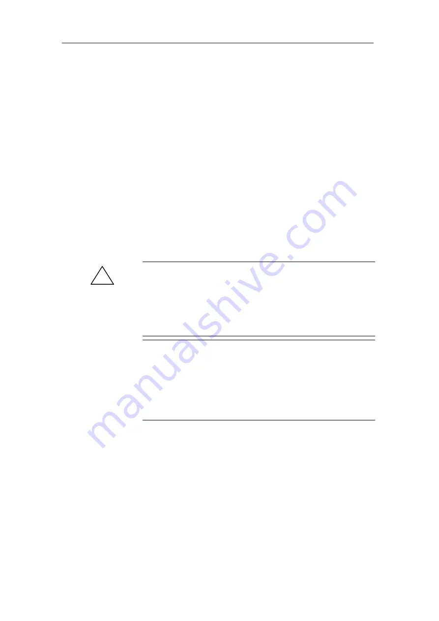 Siemens 7MB2335 Operating Instructions Manual Download Page 12