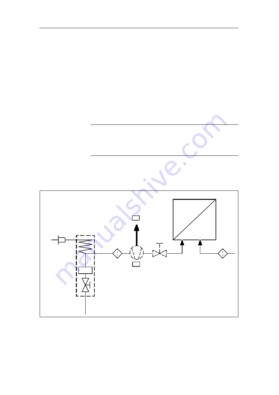 Siemens 7MB2335 Operating Instructions Manual Download Page 19