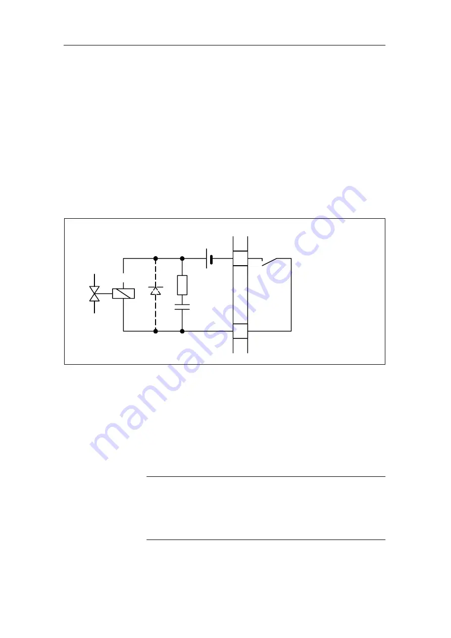 Siemens 7MB2335 Operating Instructions Manual Download Page 21