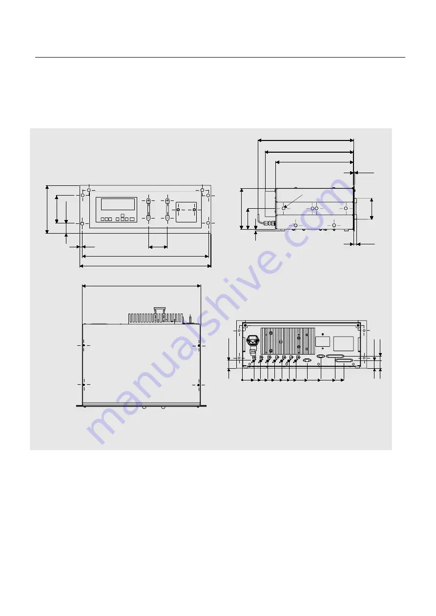 Siemens 7MB2335 Operating Instructions Manual Download Page 37