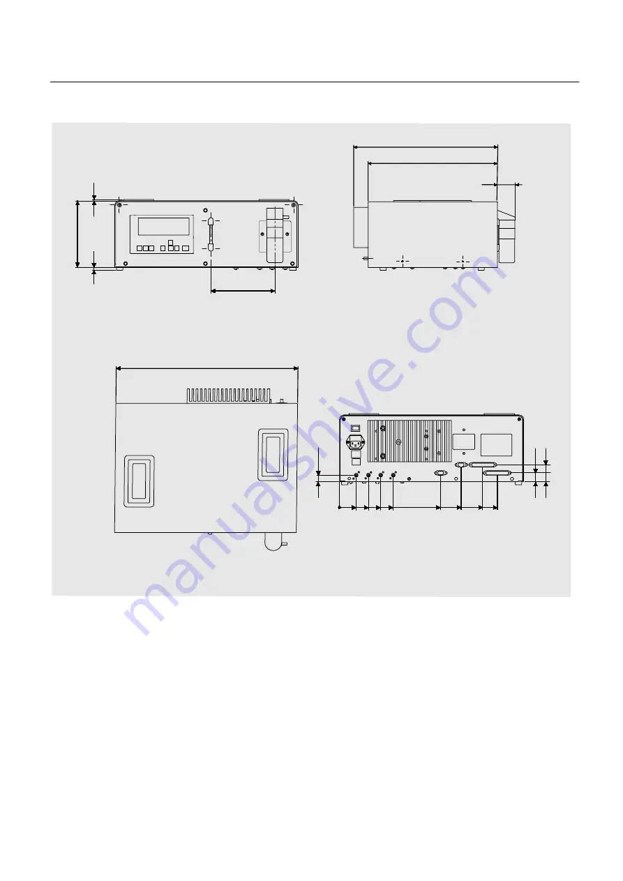 Siemens 7MB2335 Operating Instructions Manual Download Page 38