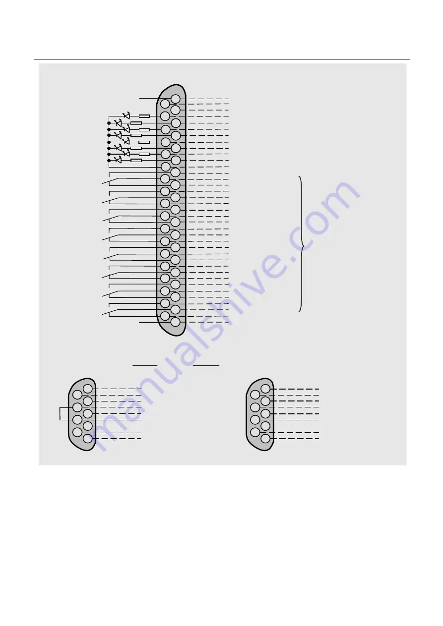 Siemens 7MB2335 Operating Instructions Manual Download Page 40