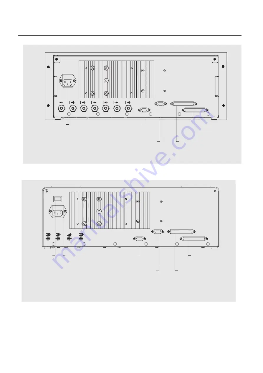 Siemens 7MB2335 Operating Instructions Manual Download Page 41