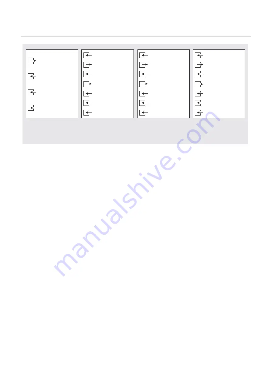 Siemens 7MB2335 Operating Instructions Manual Download Page 42