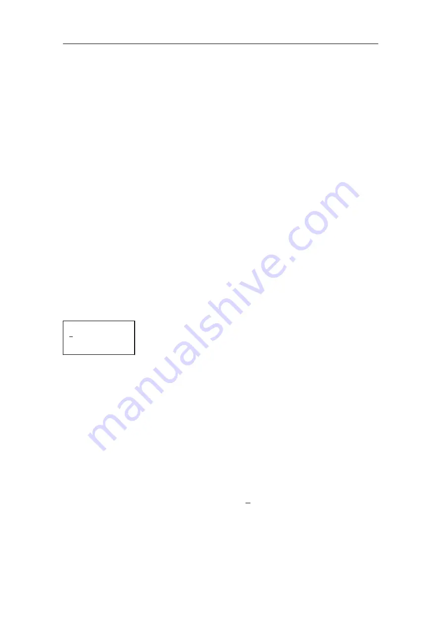 Siemens 7MB2335 Operating Instructions Manual Download Page 53