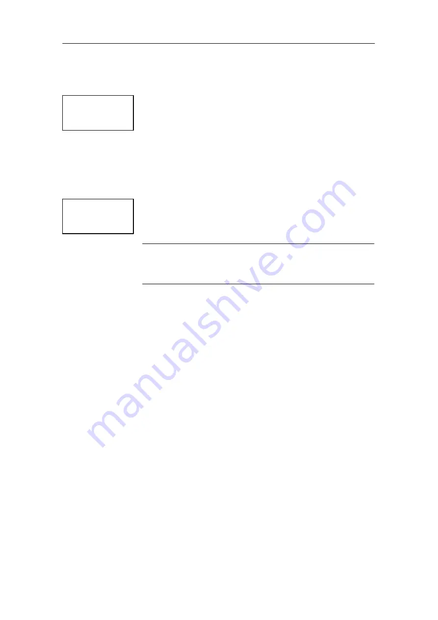 Siemens 7MB2335 Operating Instructions Manual Download Page 77