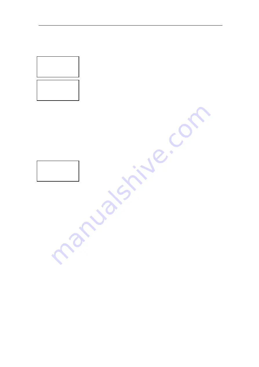 Siemens 7MB2335 Operating Instructions Manual Download Page 88