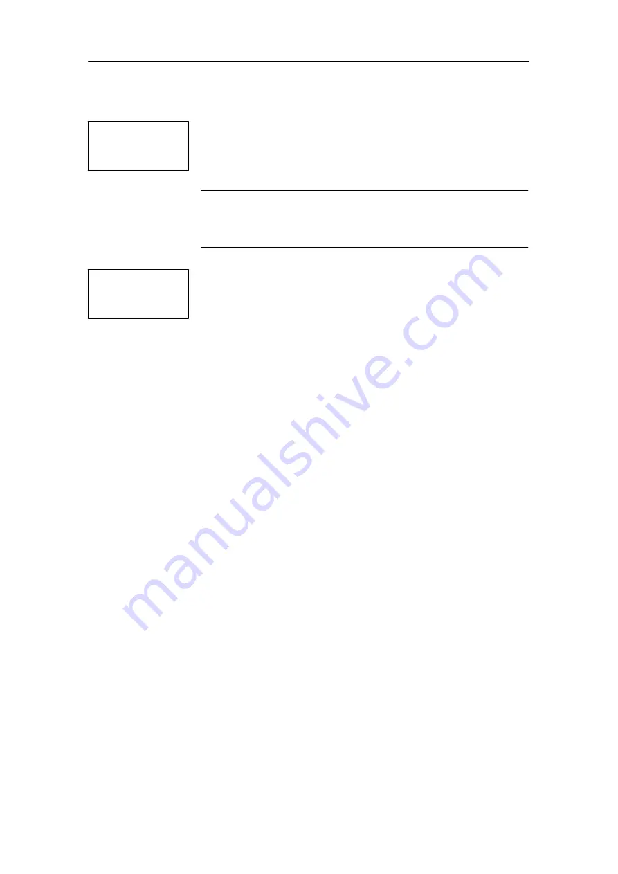 Siemens 7MB2335 Operating Instructions Manual Download Page 93