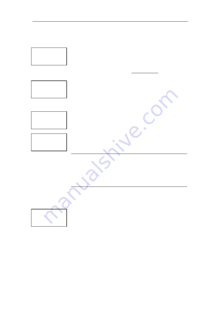 Siemens 7MB2335 Operating Instructions Manual Download Page 94