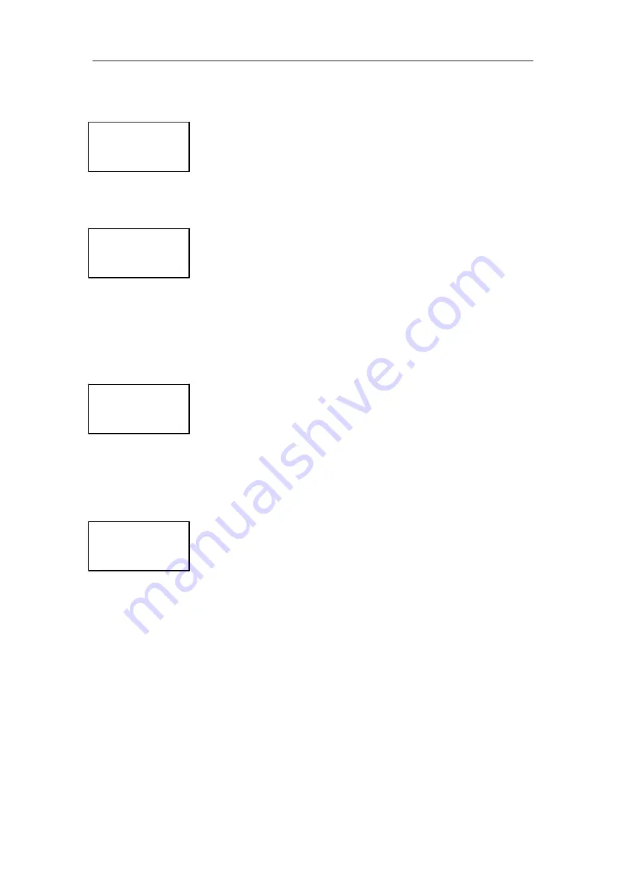 Siemens 7MB2335 Operating Instructions Manual Download Page 96