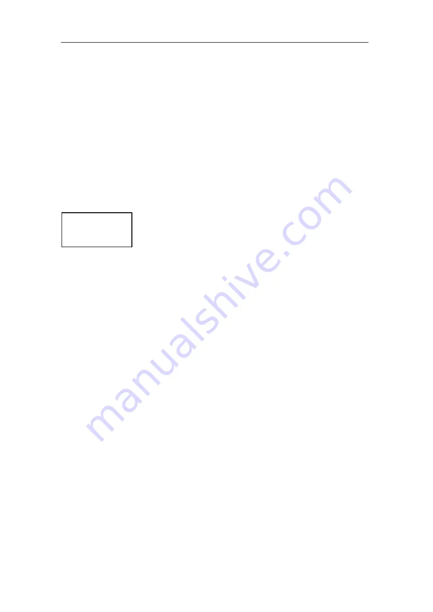 Siemens 7MB2335 Operating Instructions Manual Download Page 100