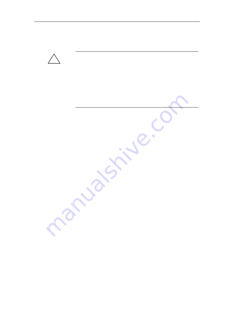 Siemens 7MB2335 Operating Instructions Manual Download Page 105