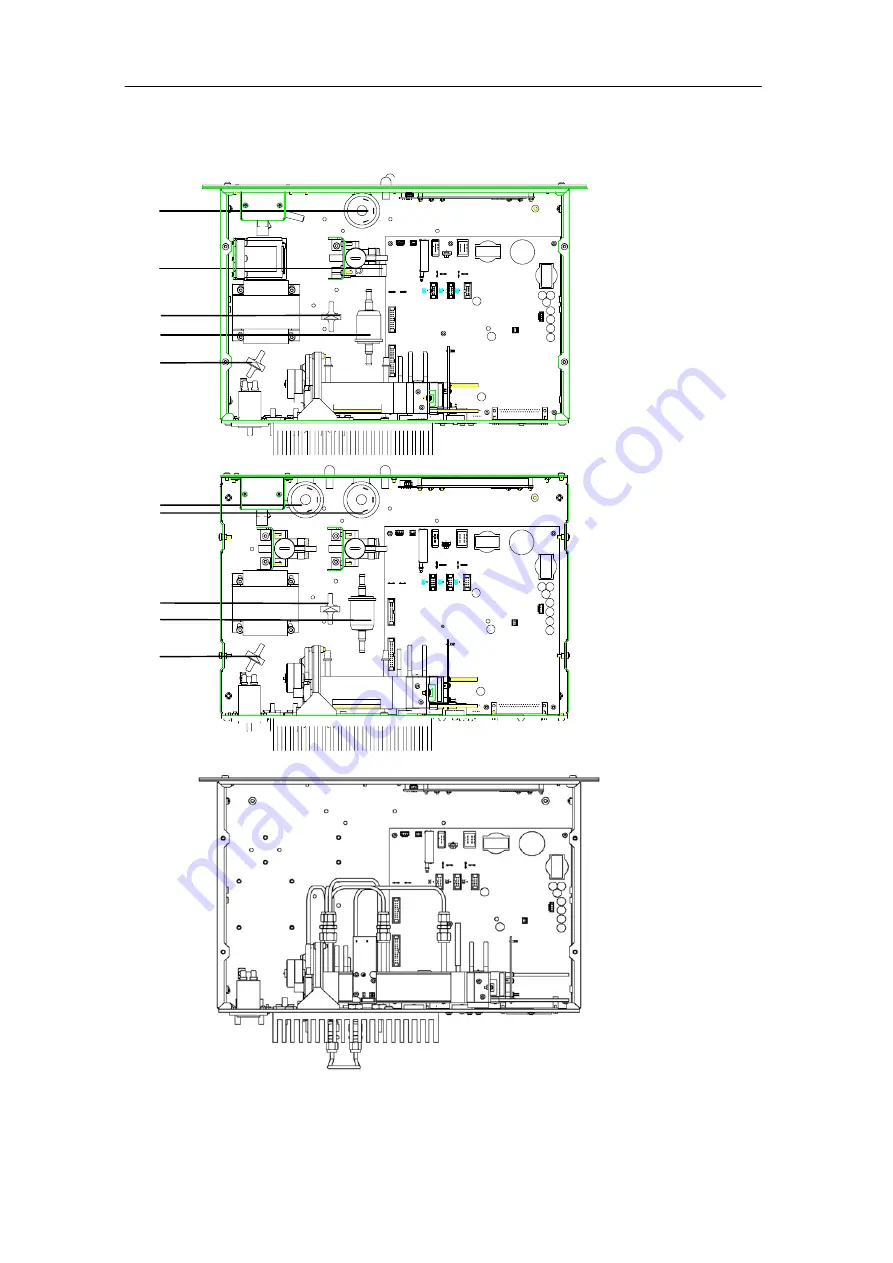 Siemens 7MB2335 Operating Instructions Manual Download Page 120