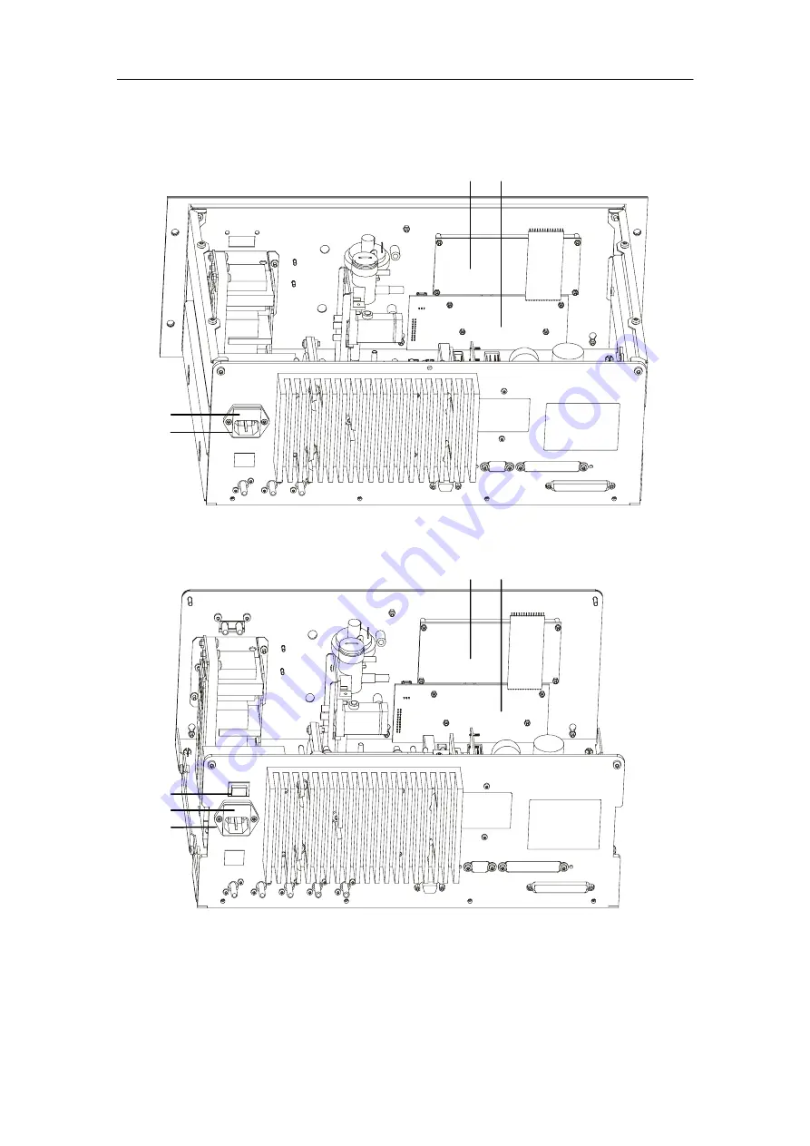 Siemens 7MB2335 Operating Instructions Manual Download Page 125