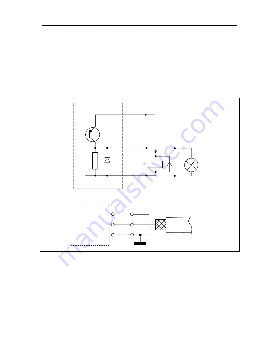 Siemens 7MC3040-... Operating Manual Download Page 20