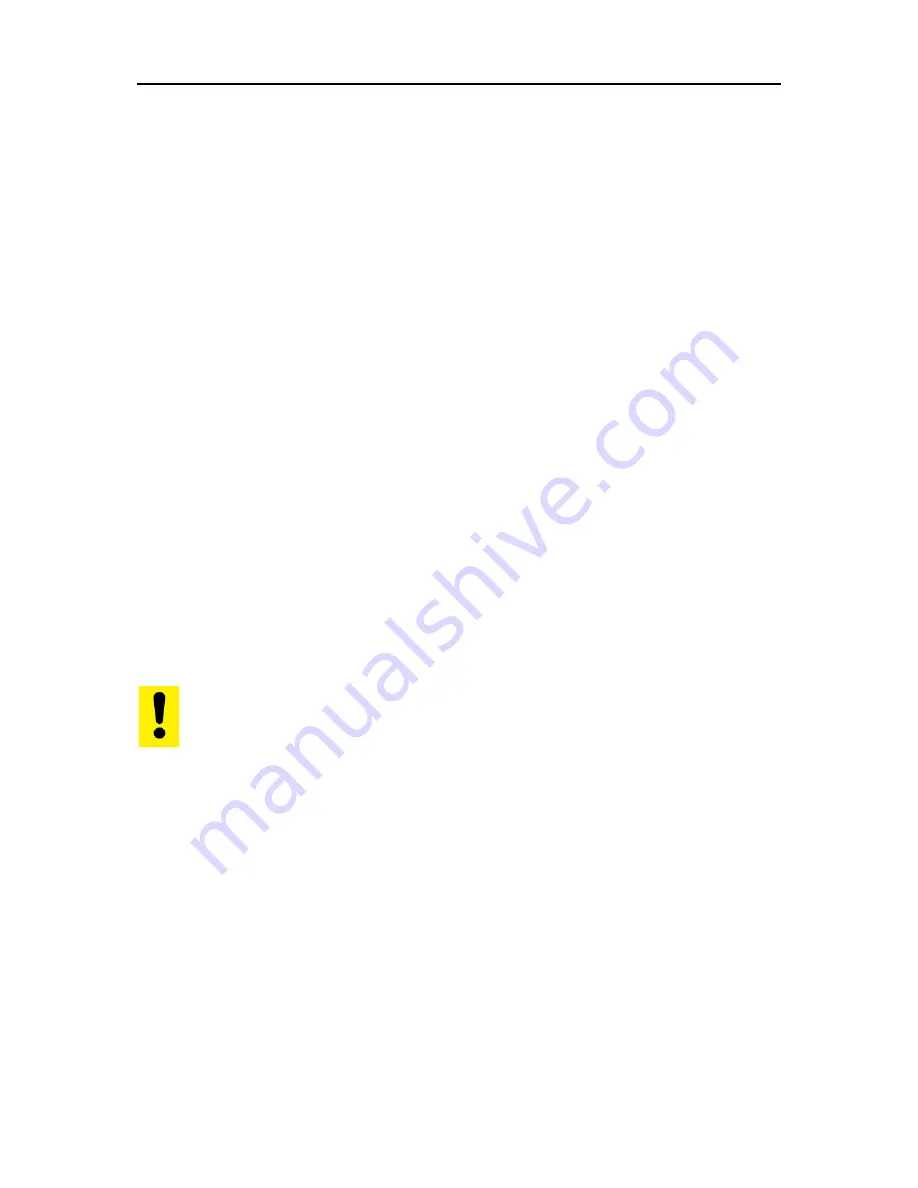 Siemens 7MC3040-... Operating Manual Download Page 25