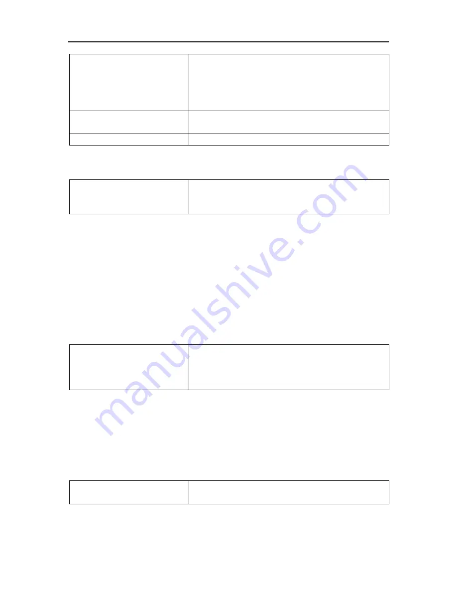 Siemens 7MC3040-... Operating Manual Download Page 31