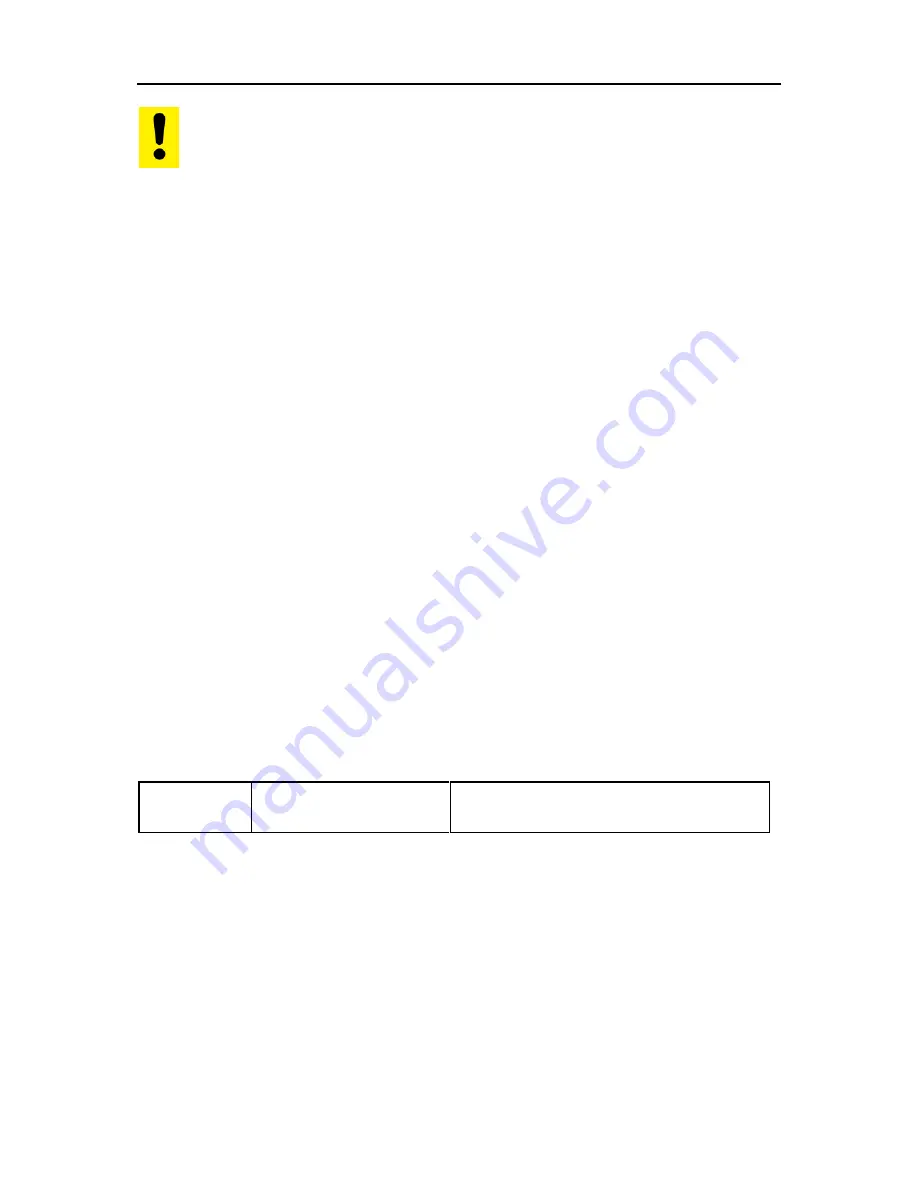 Siemens 7MC3040-... Operating Manual Download Page 49