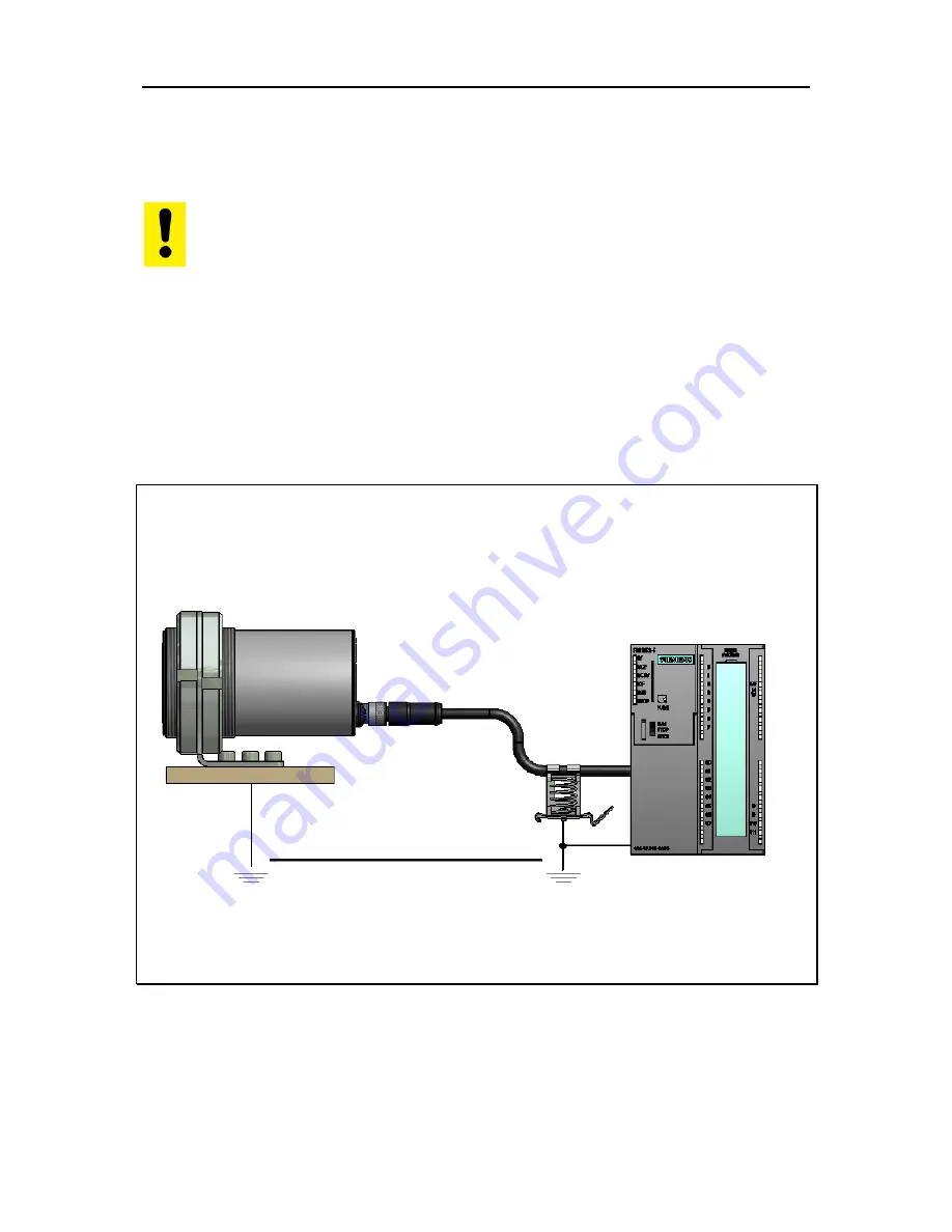 Siemens 7MC3040-... Operating Manual Download Page 58