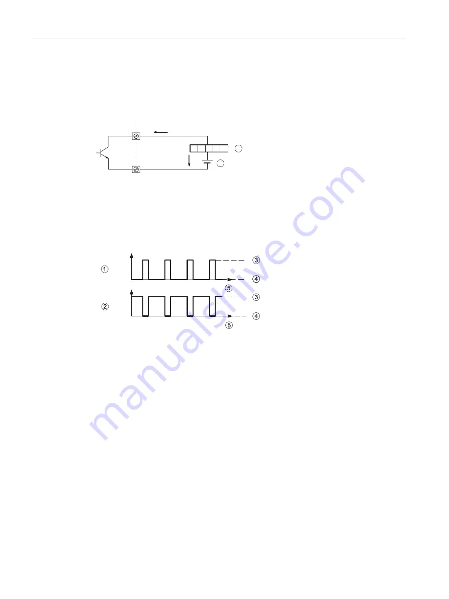 Siemens 7ME305 Operating Instructions Manual Download Page 62