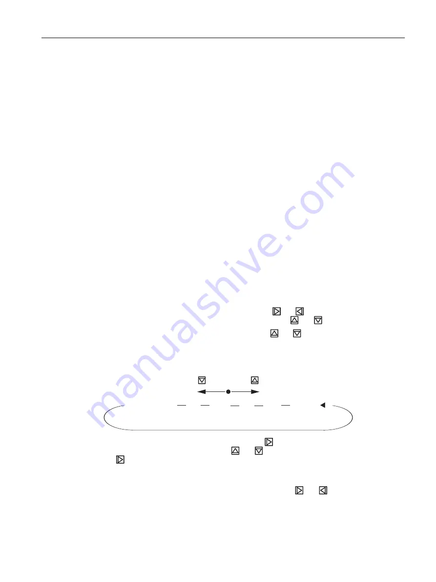 Siemens 7ME305 Operating Instructions Manual Download Page 63