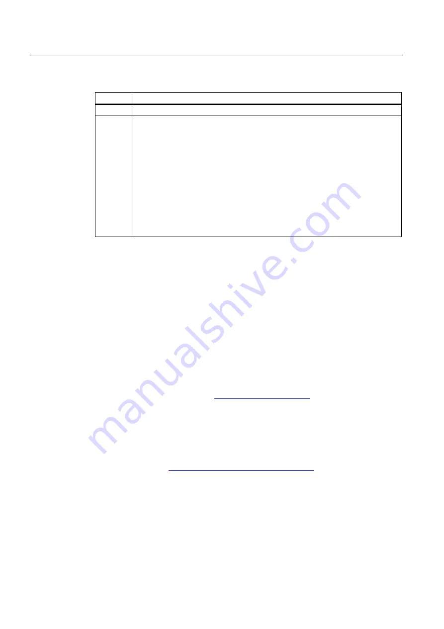 Siemens 7ME3510 Operating Instructions Manual Download Page 12