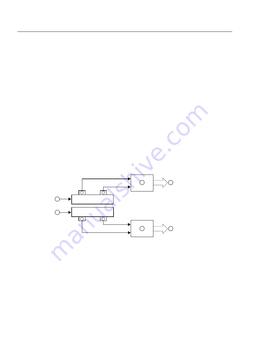 Siemens 7ME3510 Operating Instructions Manual Download Page 20