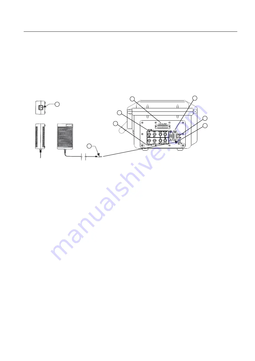 Siemens 7ME3510 Operating Instructions Manual Download Page 29