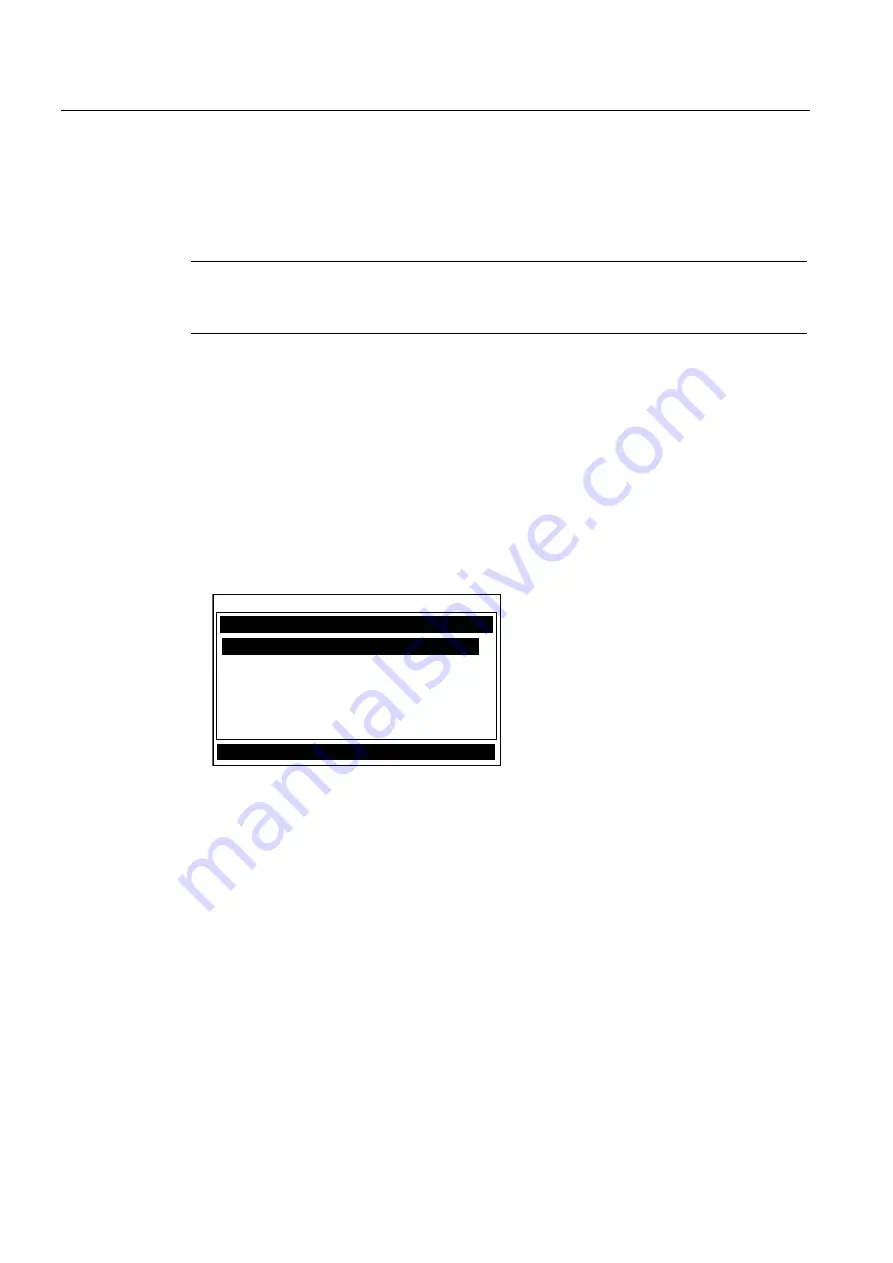 Siemens 7ME3510 Operating Instructions Manual Download Page 38