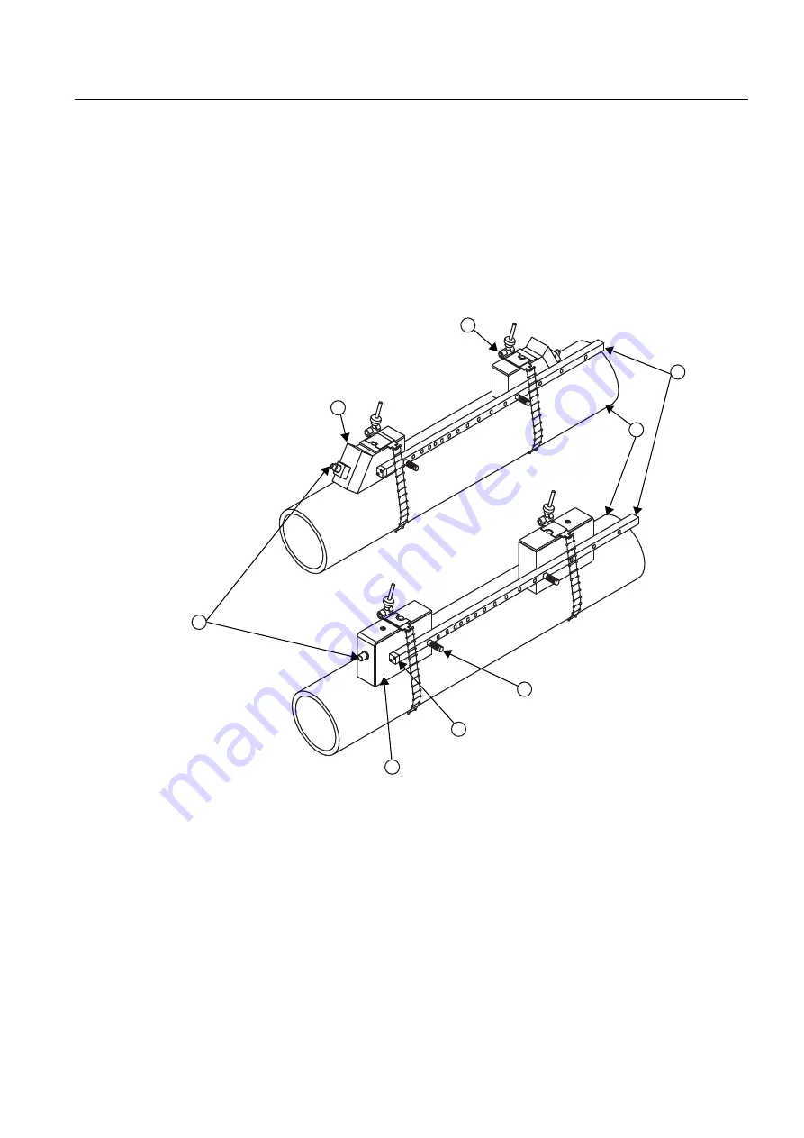 Siemens 7ME3510 Operating Instructions Manual Download Page 43