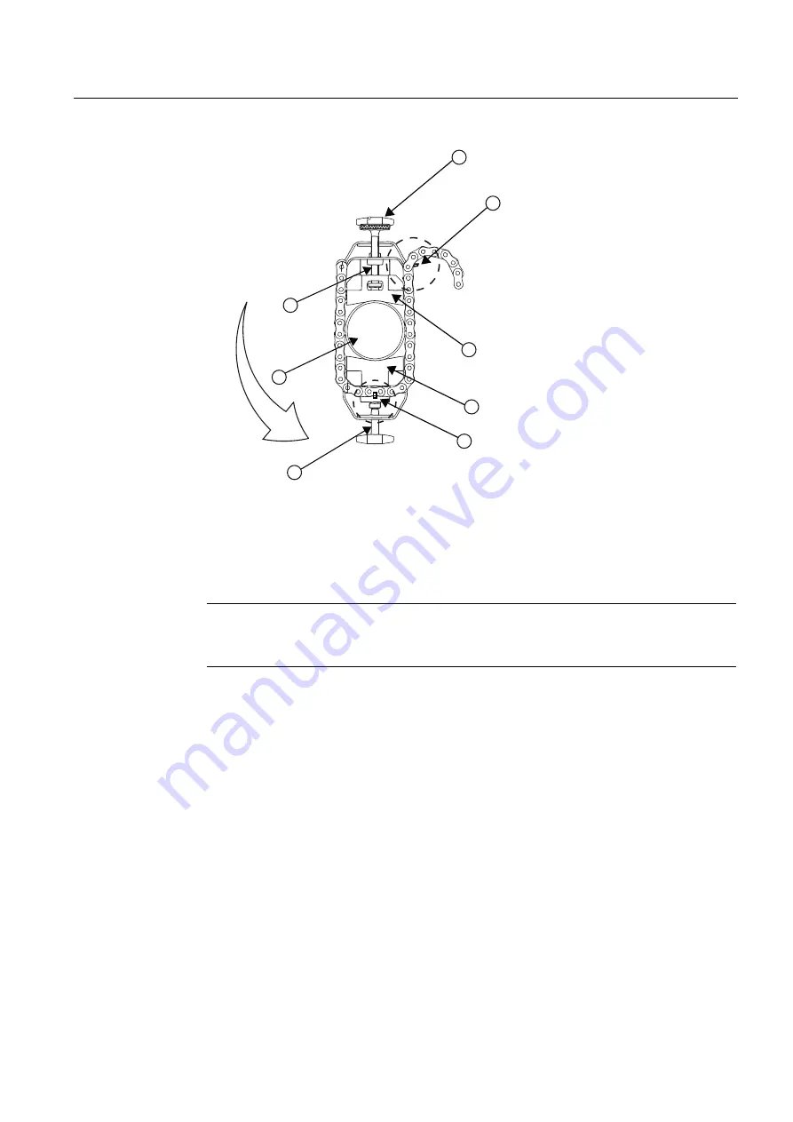 Siemens 7ME3510 Operating Instructions Manual Download Page 59