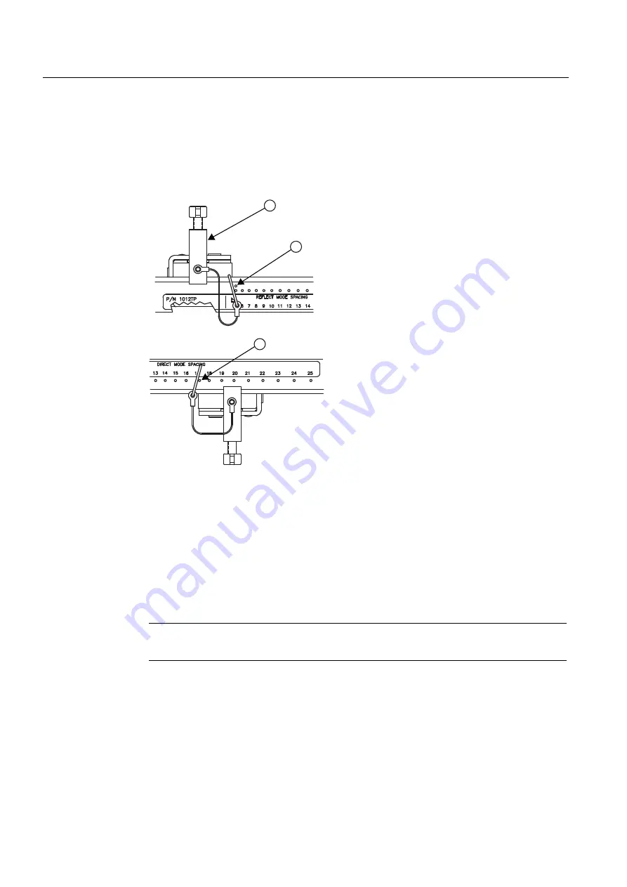 Siemens 7ME3510 Operating Instructions Manual Download Page 62