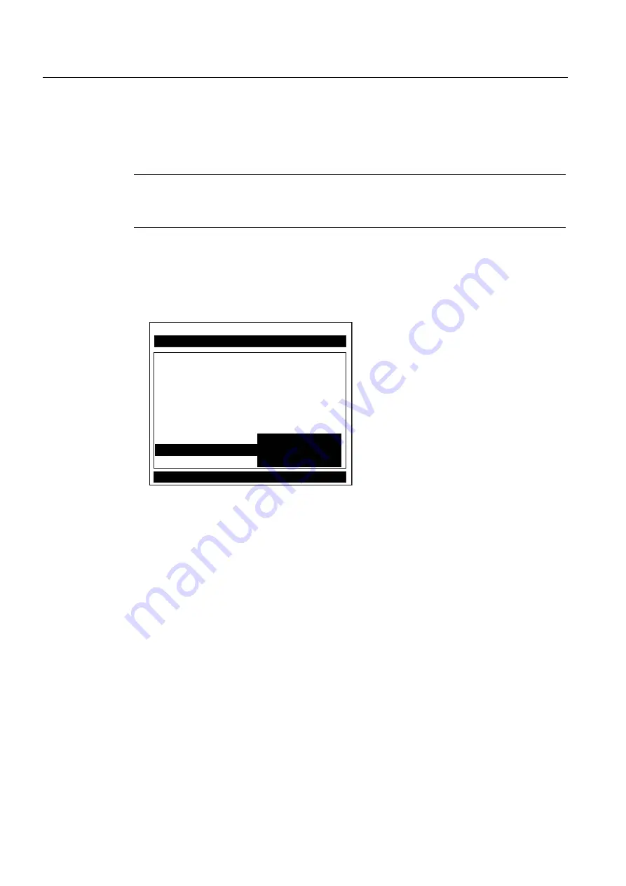 Siemens 7ME3510 Operating Instructions Manual Download Page 72