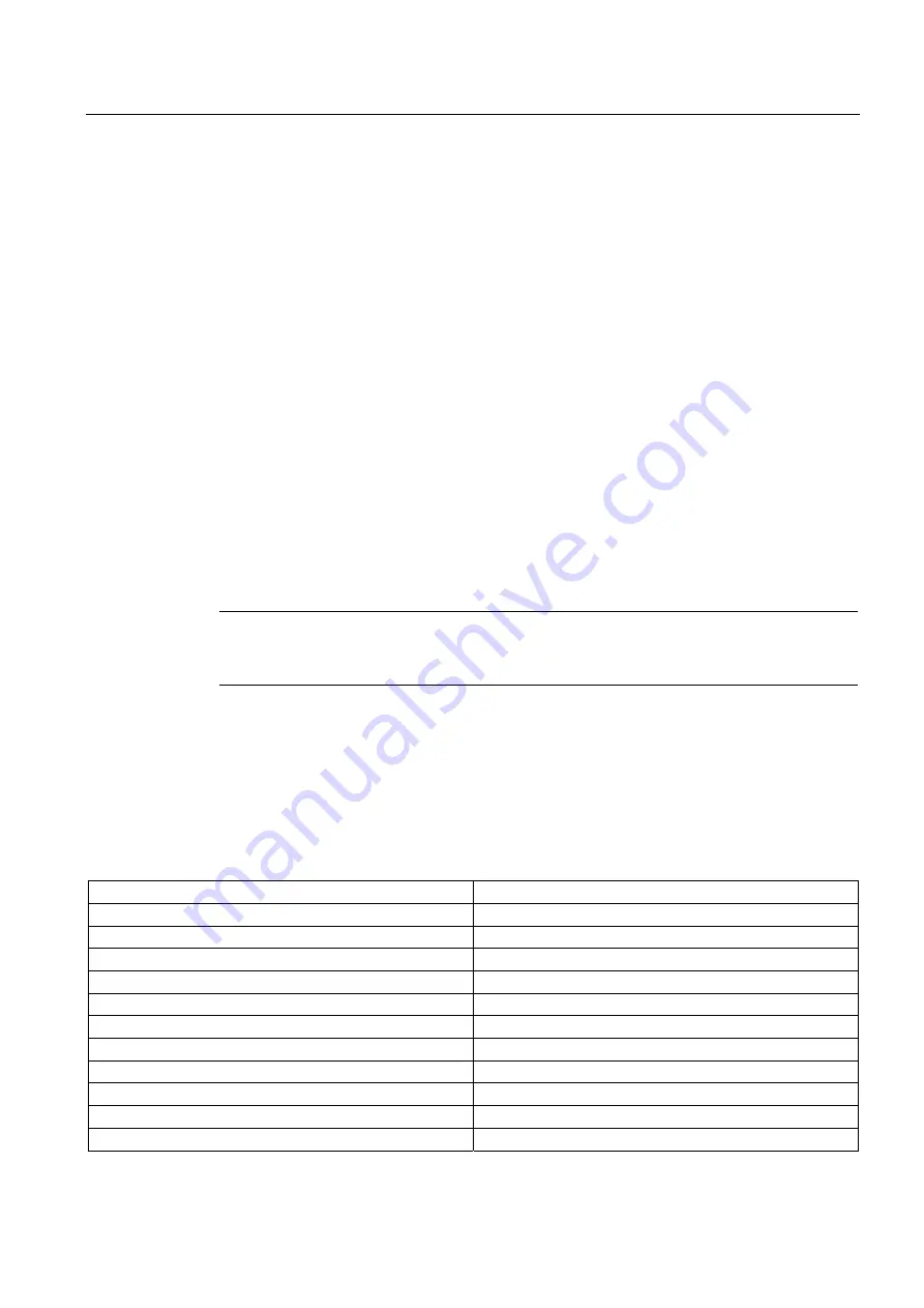 Siemens 7ME3510 Operating Instructions Manual Download Page 91