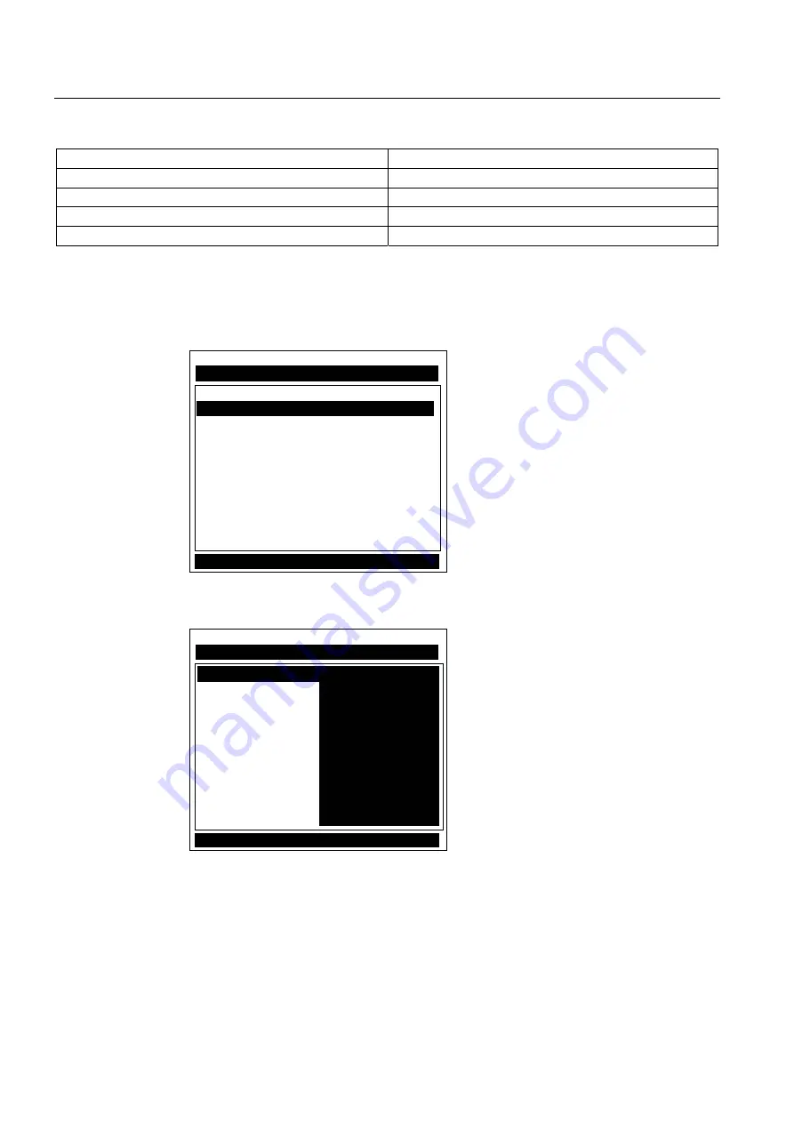 Siemens 7ME3510 Operating Instructions Manual Download Page 92