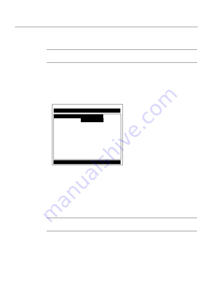 Siemens 7ME3510 Operating Instructions Manual Download Page 100