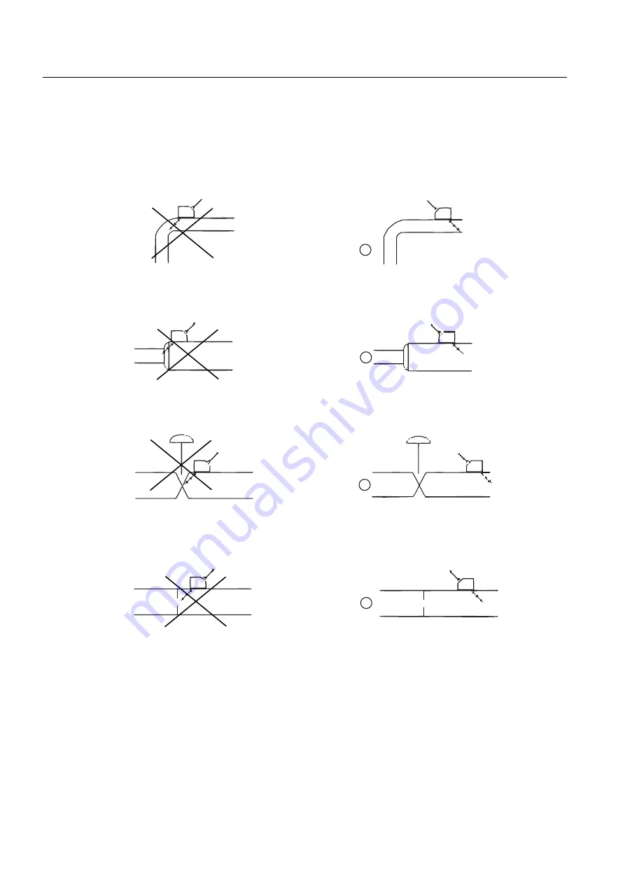 Siemens 7ME3510 Operating Instructions Manual Download Page 106