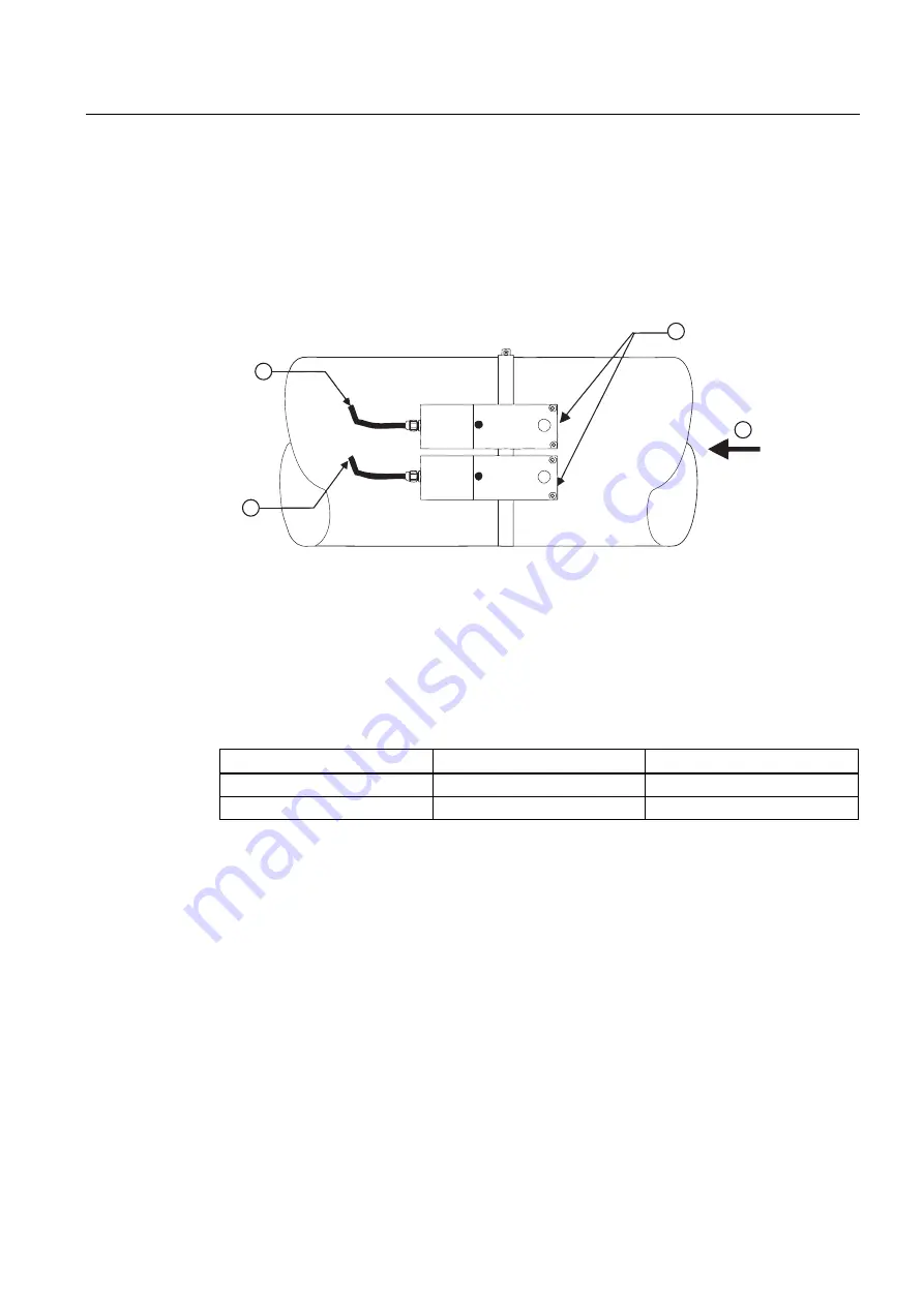 Siemens 7ME3510 Operating Instructions Manual Download Page 107