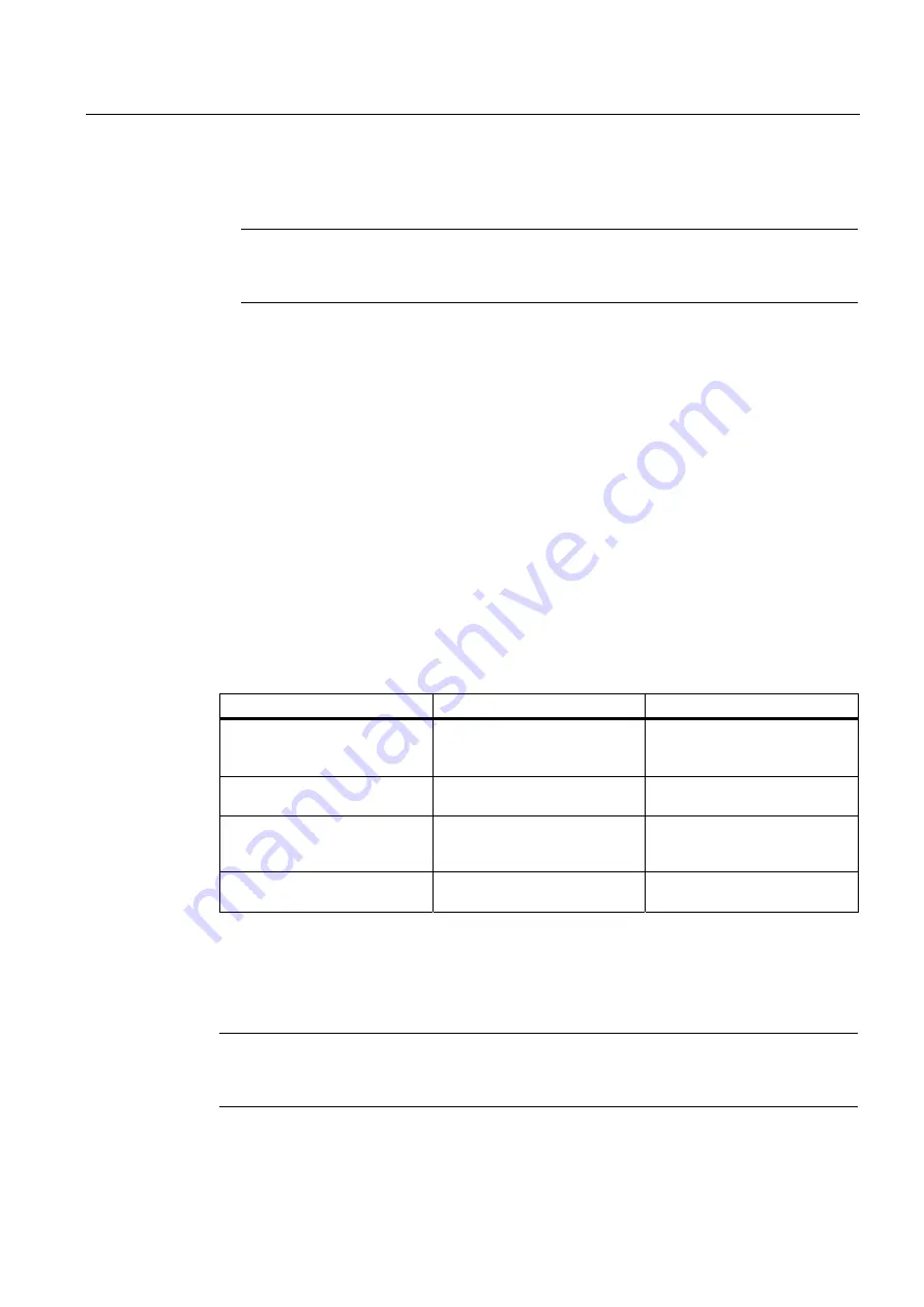 Siemens 7ME3510 Operating Instructions Manual Download Page 113