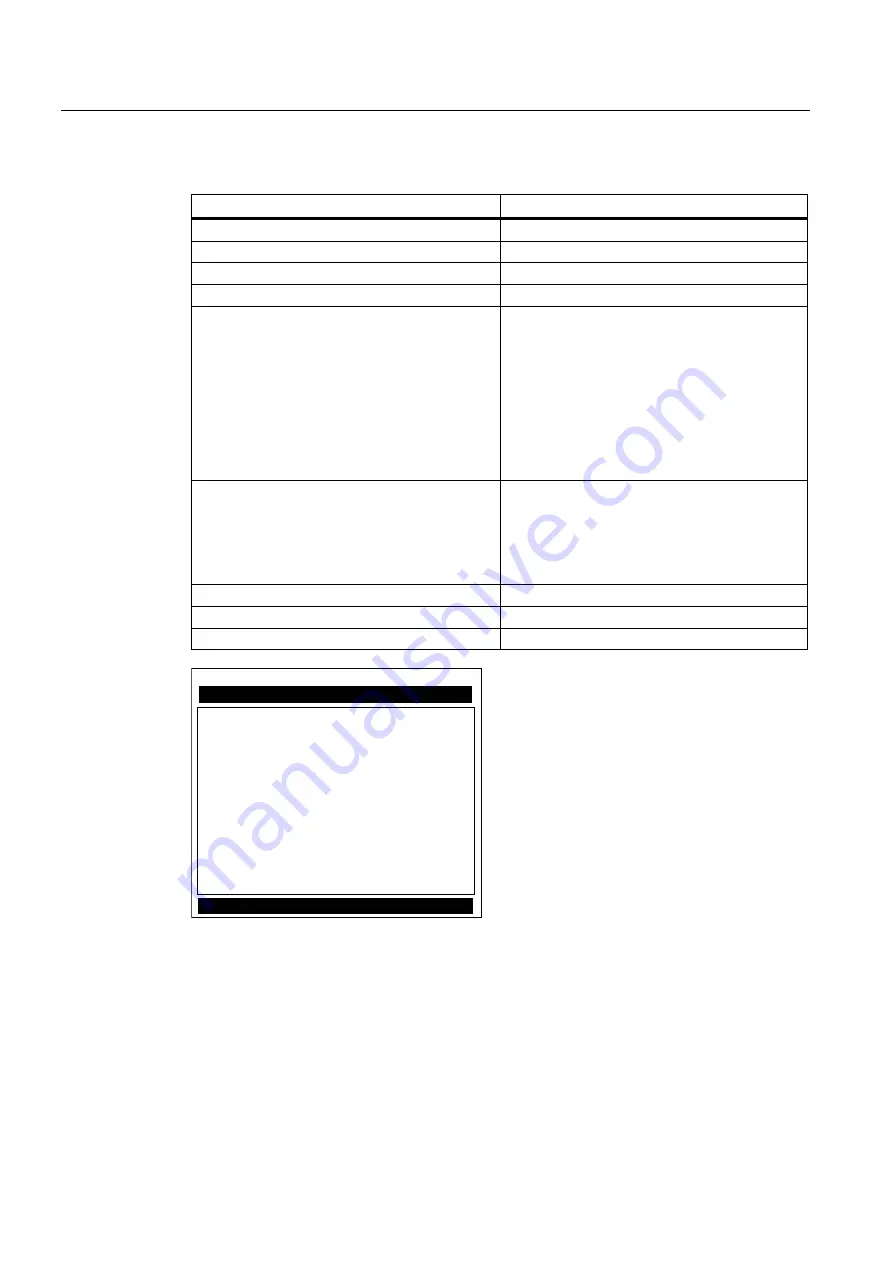 Siemens 7ME3510 Operating Instructions Manual Download Page 114