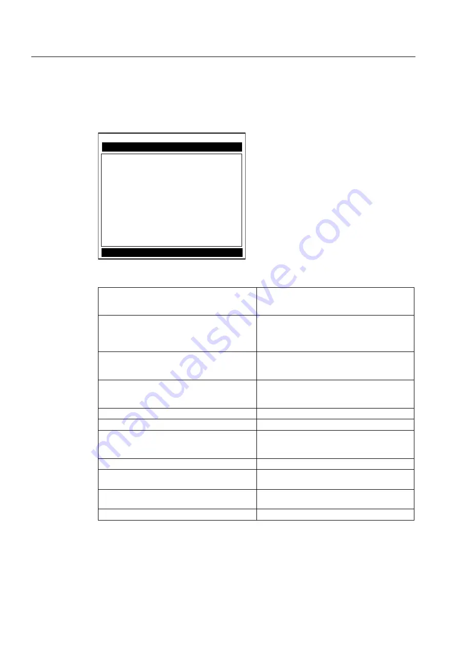 Siemens 7ME3510 Operating Instructions Manual Download Page 138