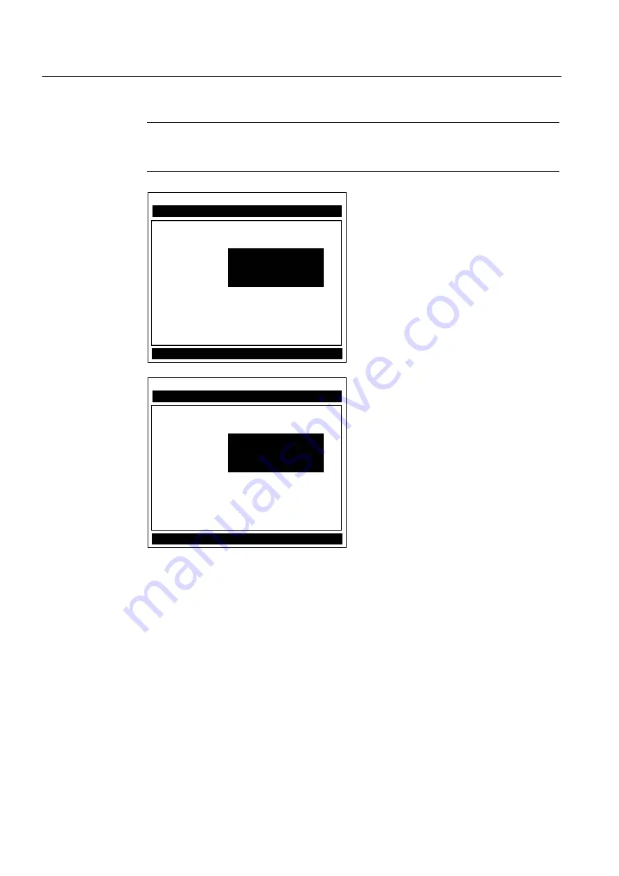 Siemens 7ME3510 Operating Instructions Manual Download Page 142