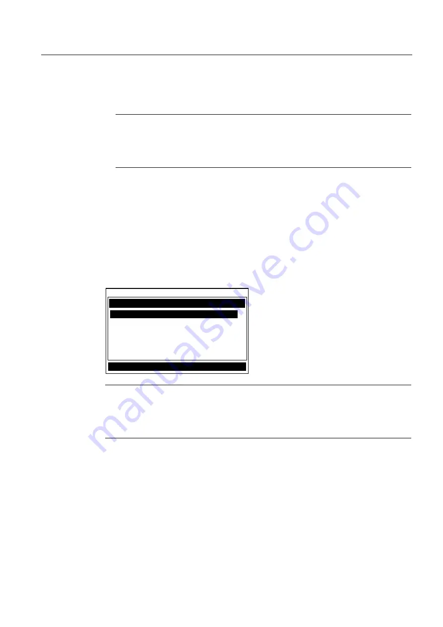 Siemens 7ME3510 Operating Instructions Manual Download Page 149